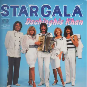 Dschinghis Khan - Star Gala