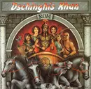 7inch Vinyl Single - Dschinghis Khan - Rom