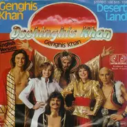 Dschinghis Khan - Genghis Khan