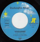 7'' - Dschinghis Khan - Loreley