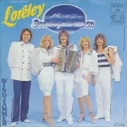7'' - Dschinghis Khan - Loreley