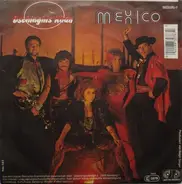 Dschinghis Khan - Mexico / Rund Um Die Welt