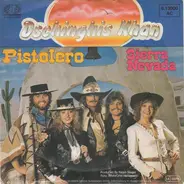 Dschinghis Khan - Pistolero / Sierra Nevada