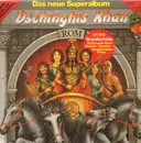 LP - Dschinghis Khan - Rom - 202 150
