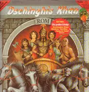 LP - Dschingis Khan - Rom