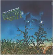 LP - Dschinn Fizz - There Is A Playne Difference - ultra rare kraut prog psych