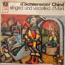 LP - D'Schlieremer Chind - D'Schlieremer Chind Singed Und Verzelled D'Märli