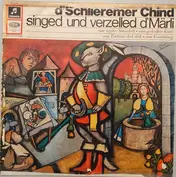 D'Schlieremer Chind