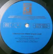 LP - D'Schlieremer Chind - Singed Roti Rösli Im Garte ...