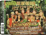 Dschungel Allstars - Oops - We Are In The Jungle