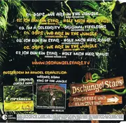 CD - Dschungel Allstars - Oops - We Are In The Jungle