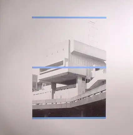 DSCRD - Discordance EP