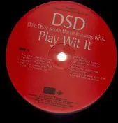 Khia - Play wit it