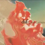 12inch Vinyl Single - Dsf - Cover Letters
