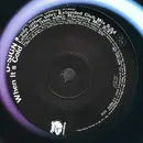 12'' - D-Sign - When It's Cold
