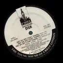 12inch Vinyl Single - Dsk - Get Up Off (That Thang)