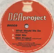 DEA Project