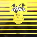 12inch Vinyl Single - Dsk - Work My Body Over (Sweat)