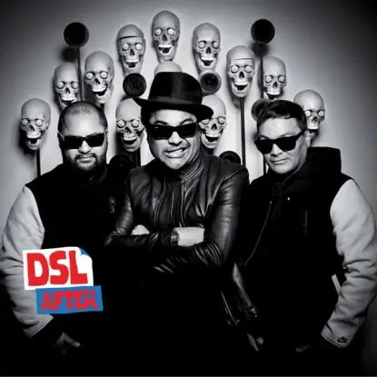 Dsl - After