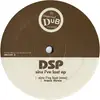 12'' - DSP - Sins I've Lost EP