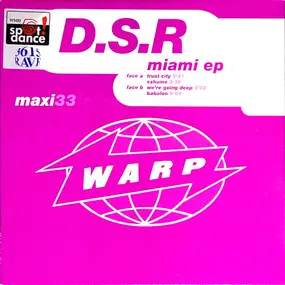 DSR - Miami EP