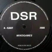 DSR - Mindgames
