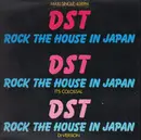 12inch Vinyl Single - Dst - Rock The House In Japan