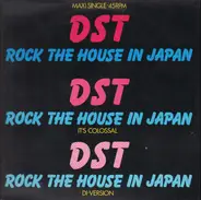 Dst - Rock The House In Japan