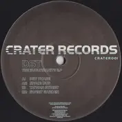 Crater Records