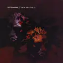 12inch Vinyl Single - D'Stephanie - C'mon And Give It