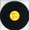 12inch Vinyl Single - D'Stephanie feat. Melissa - To Good to be True