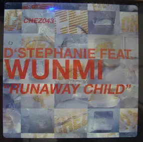D'Stephanie - Runaway Child