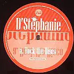 D'Stephanie - Rock The Disco