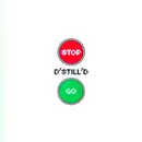 12'' - D'Still'D - Stop / Go