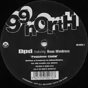 12inch Vinyl Single - DPD Featuring Rose Windross - Sign Your Name / Problem Child
