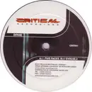 12inch Vinyl Single - Dphie - Five Faces / Evolve.2