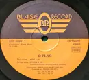 12'' - D-Plac - Acif / Ottou