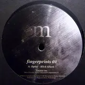 Dplay - Fingerprints 01