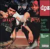 Double LP - DPZ - Turn Off The Radio: The Mixtape Vol. 1
