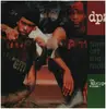 Double LP - Dpz - Turn Off The Radio: The Mixtape Vol. 1 - Still sealed