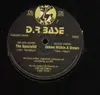 12'' - Dr Base - Dream Within a Dream/The Specialist