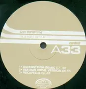 12'' - Dr Boehm - Porno Star