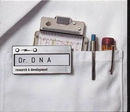 Dr. Dna - Research & Development
