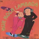 7inch Vinyl Single - D'r Drüjje Pitter - Nur Noch Lambada