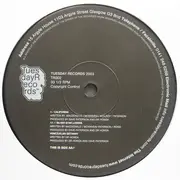 10'' - Dr Honda - California