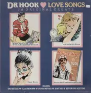 Dr Hook - Love Songs