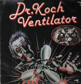 Dr Koch Ventilator - Dr Koch Ventilator