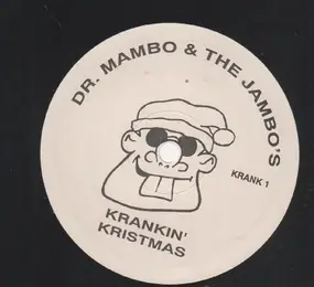 dr mambo and the jambos - krankin kristmas