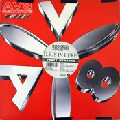 DR Period - D.R.'s In Here