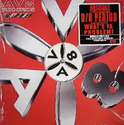 DR Period - What's Ya Problem!